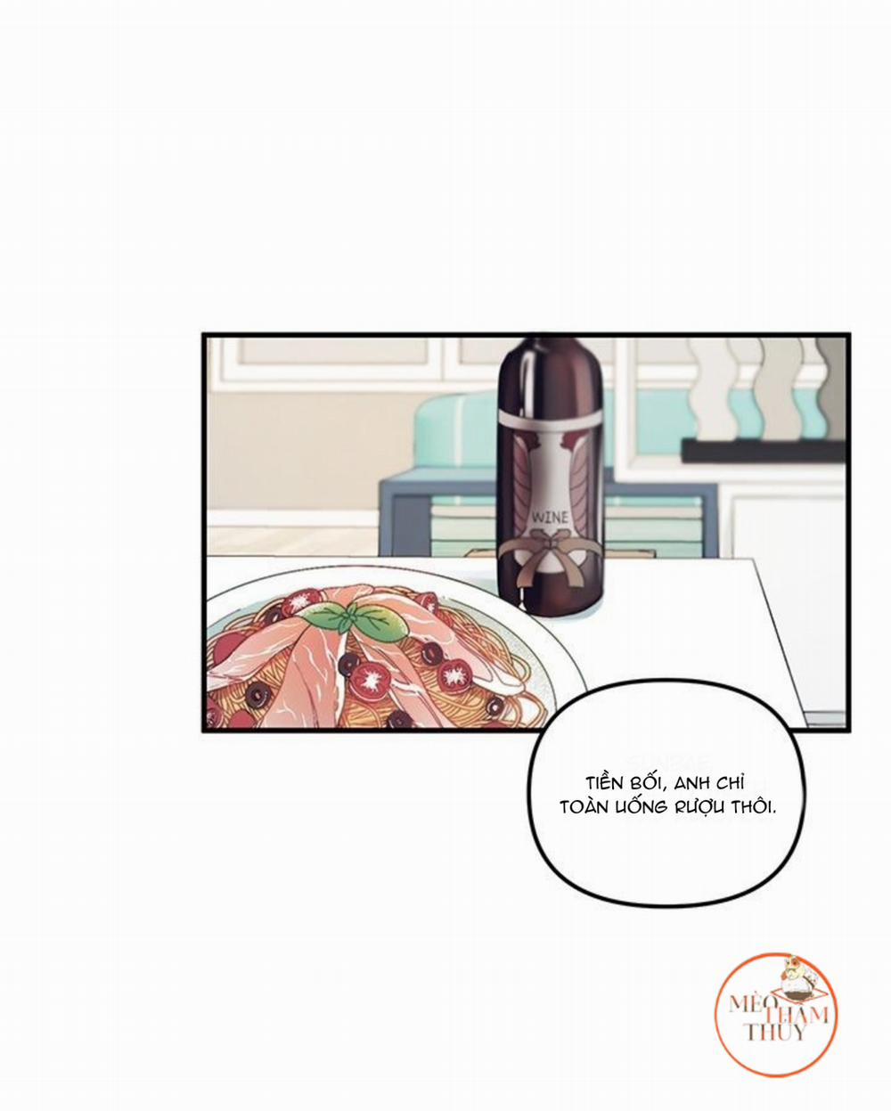 Máu Và Tình Yêu 6 trang 59