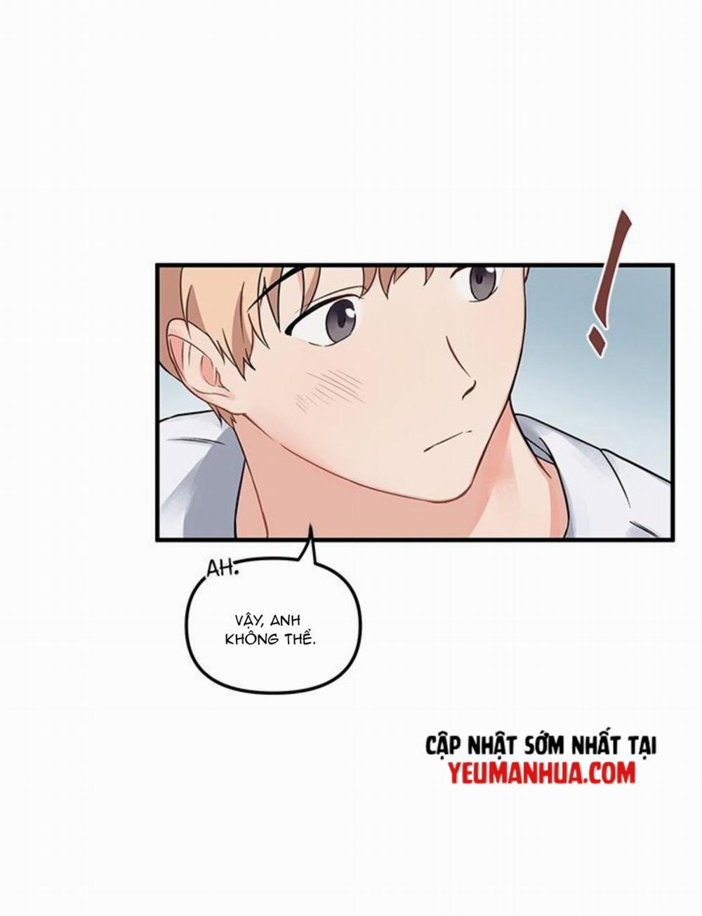 Máu Và Tình Yêu 6 trang 61