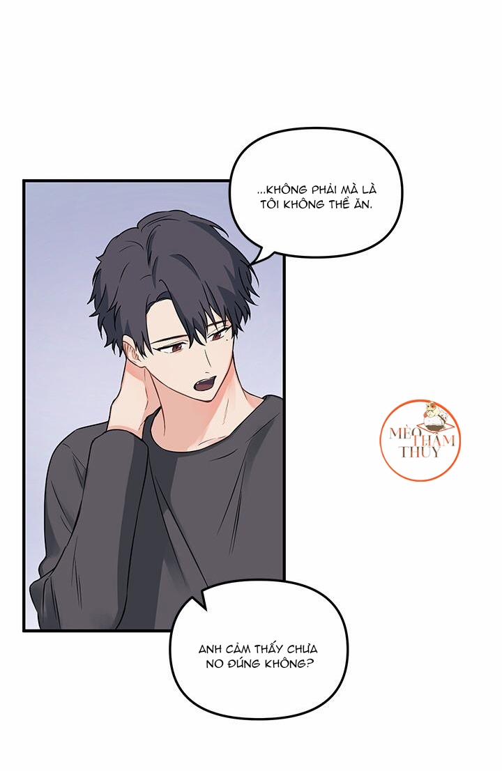 Máu Và Tình Yêu 6 trang 63