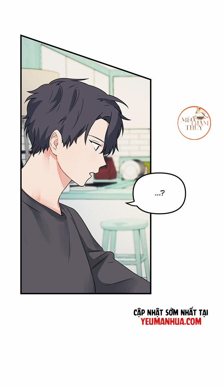 Máu Và Tình Yêu 6 trang 66