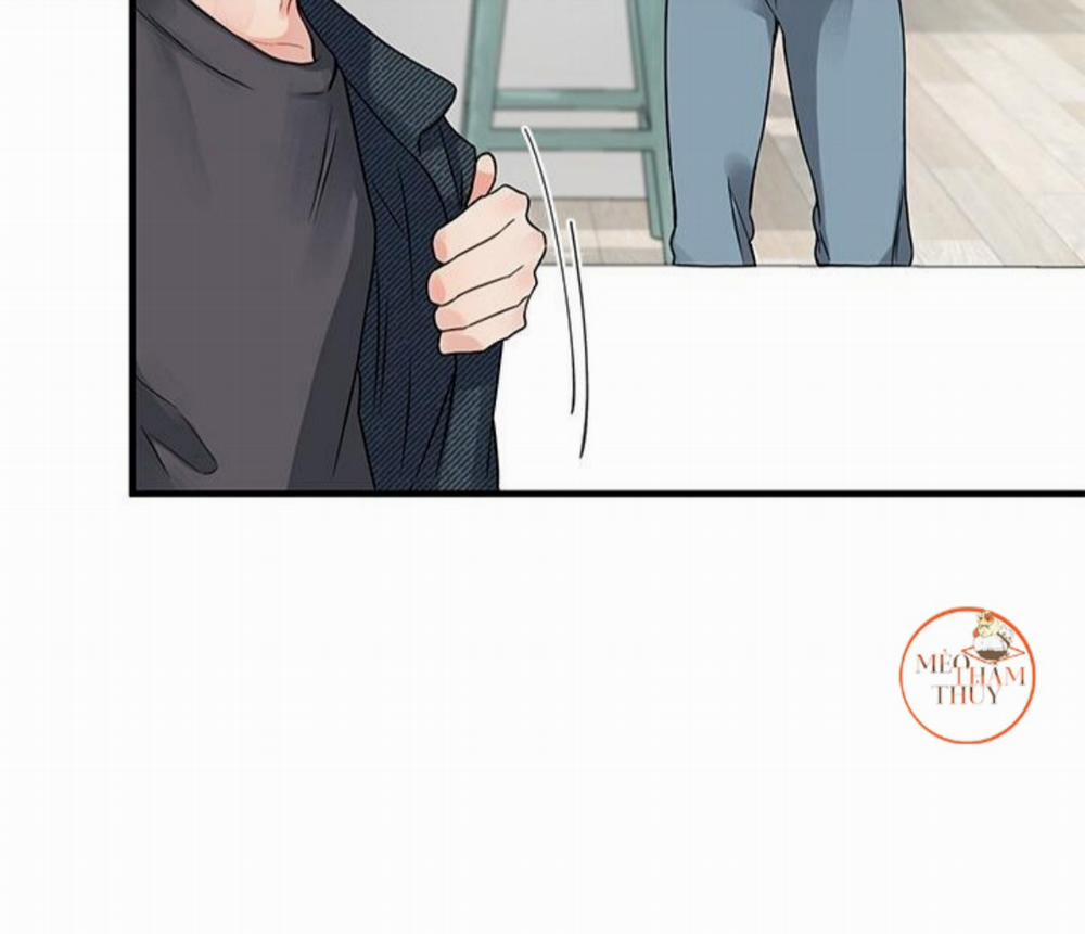 Máu Và Tình Yêu 6 trang 68