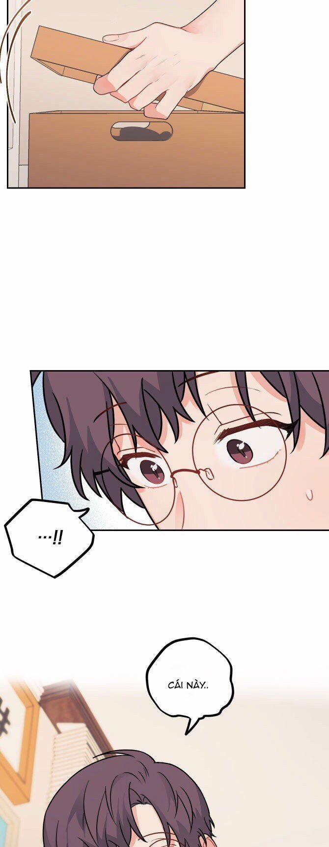 Máu Và Tình Yêu 60 trang 13