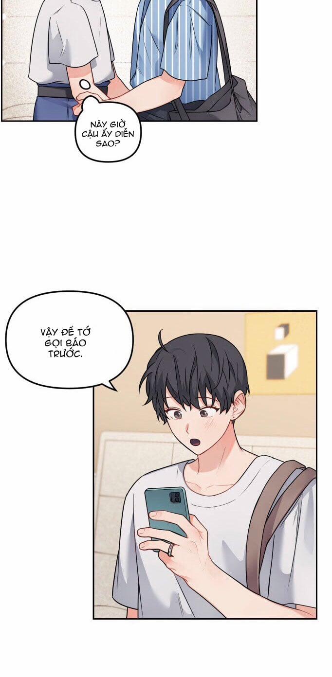 Máu Và Tình Yêu 60 trang 4