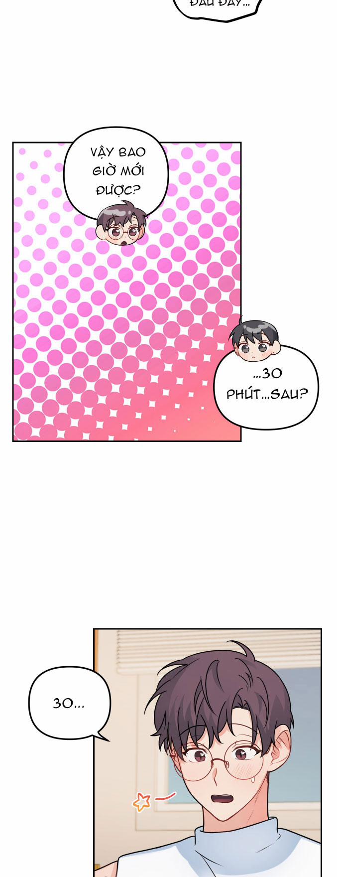 Máu Và Tình Yêu 61 trang 9