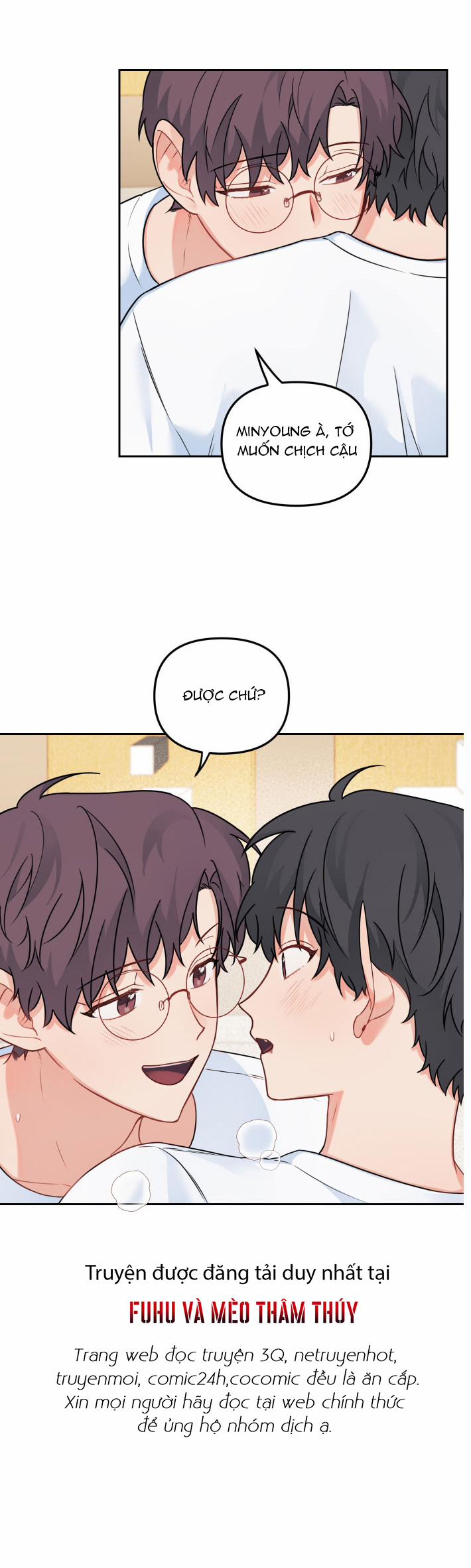 Máu Và Tình Yêu 62 trang 24