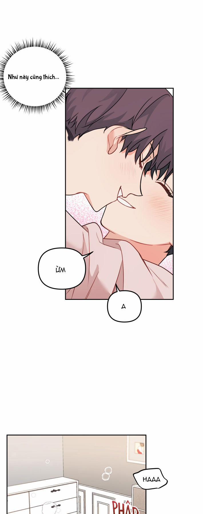Máu Và Tình Yêu 64 trang 14