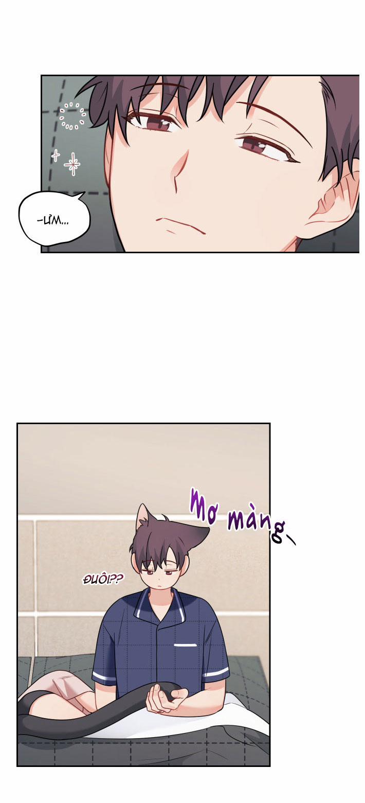 Máu Và Tình Yêu 64 trang 2