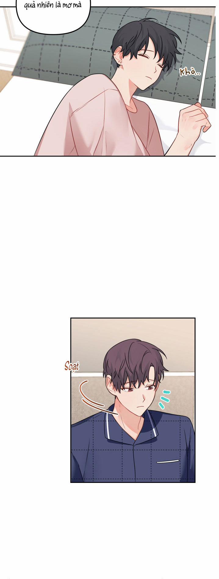 Máu Và Tình Yêu 64 trang 38