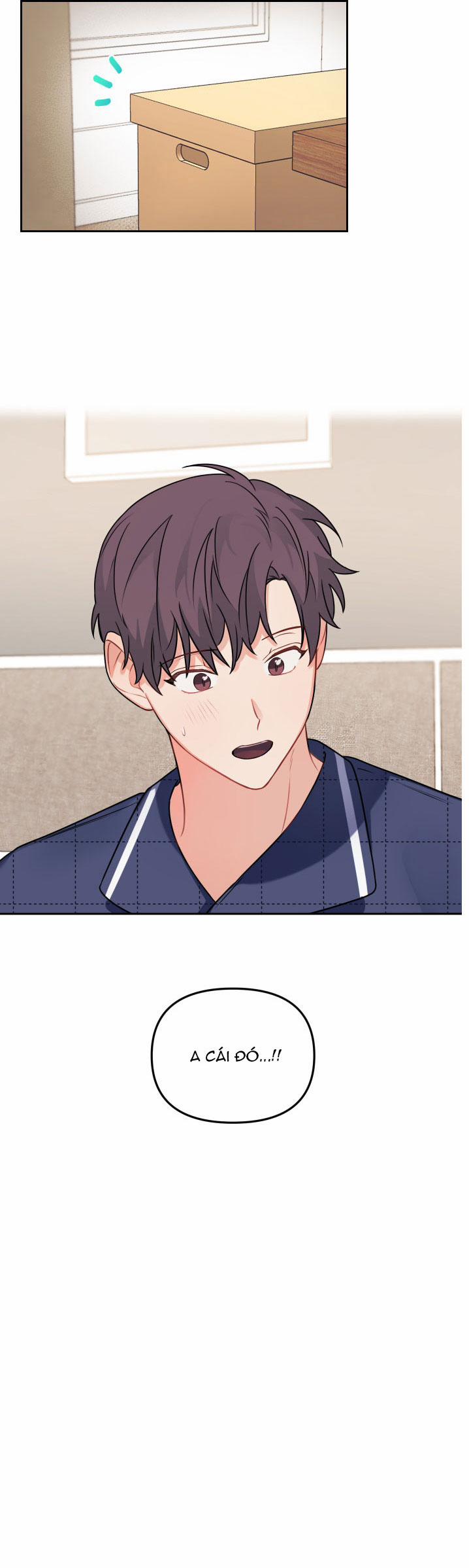 Máu Và Tình Yêu 64 trang 39