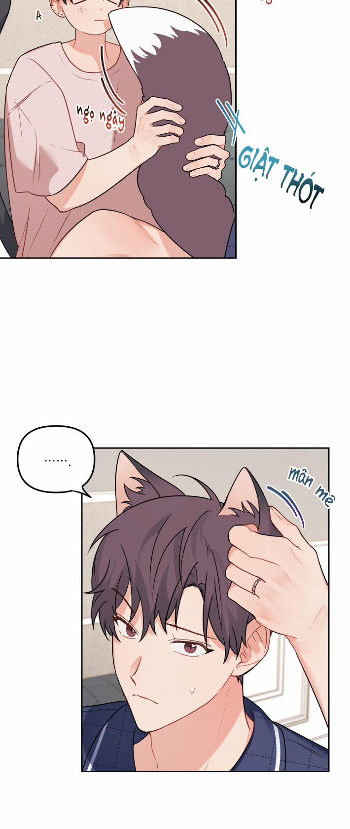 Máu Và Tình Yêu 64 trang 8