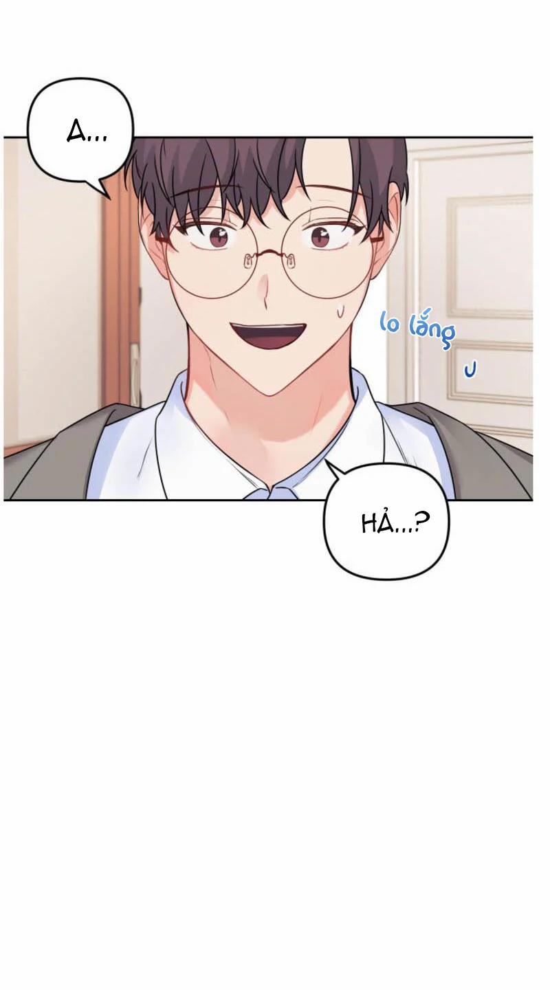 Máu Và Tình Yêu 66 trang 10