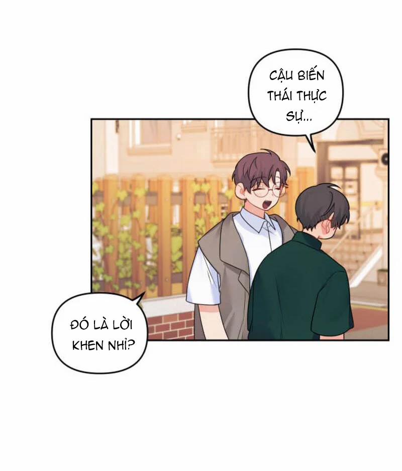 Máu Và Tình Yêu 66 trang 28