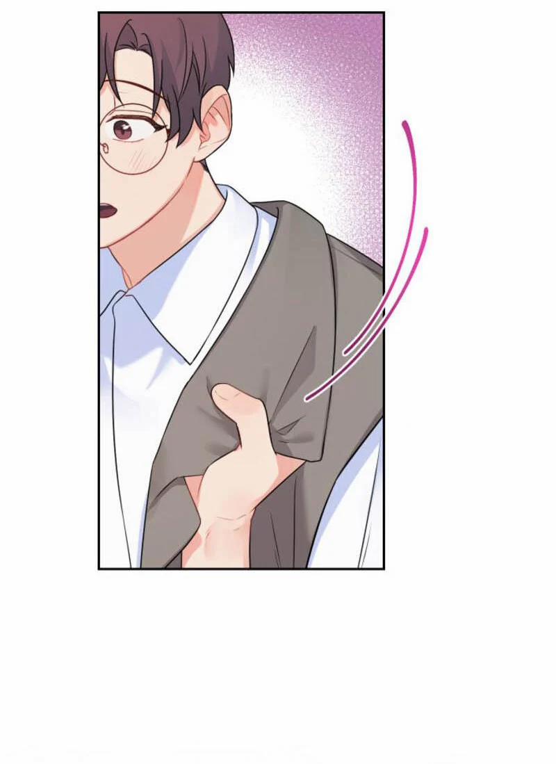 Máu Và Tình Yêu 66 trang 37