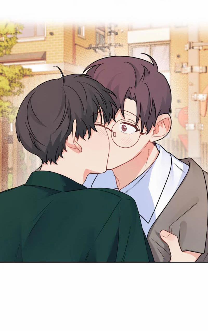 Máu Và Tình Yêu 66 trang 38