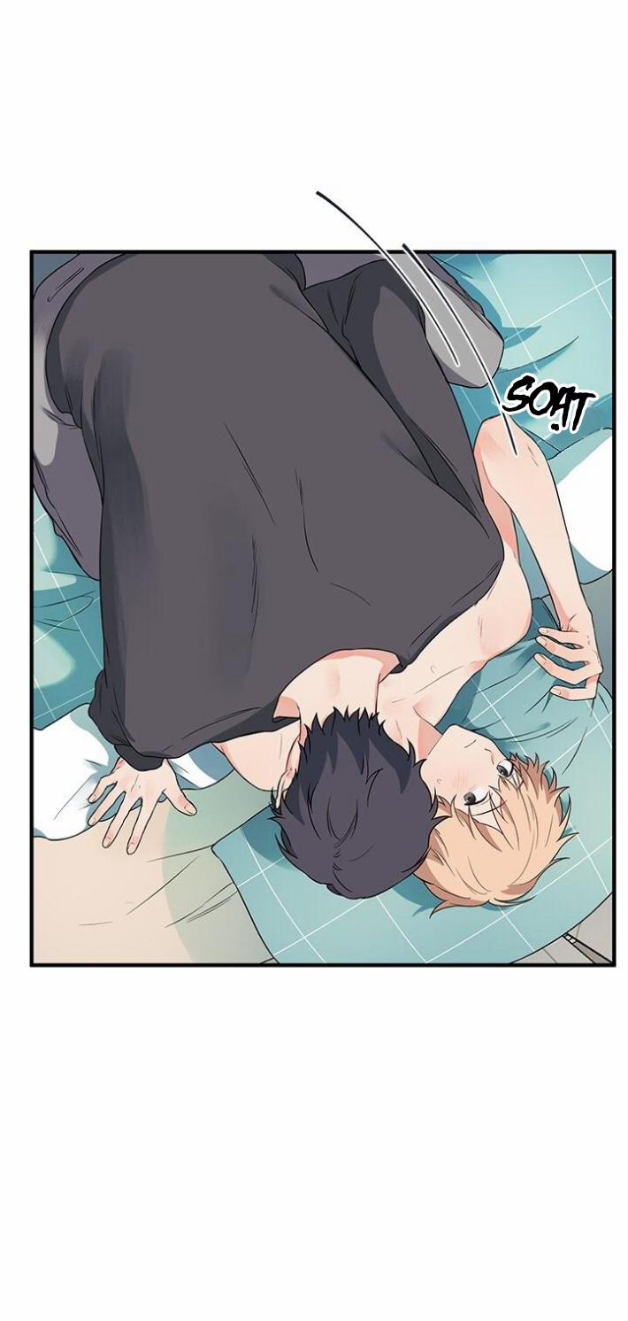 Máu Và Tình Yêu 7 trang 42