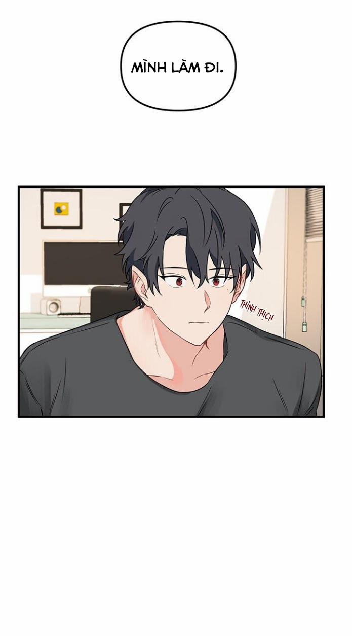 Máu Và Tình Yêu 7 trang 52