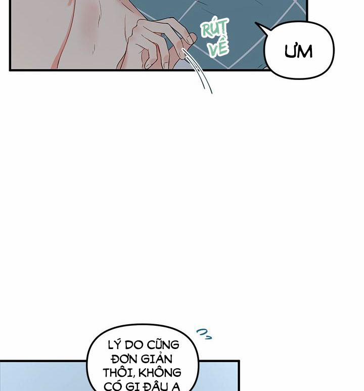 Máu Và Tình Yêu 8 trang 41
