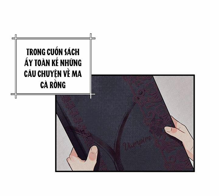 Máu Và Tình Yêu 8 trang 47