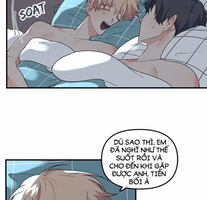 Máu Và Tình Yêu 8 trang 54