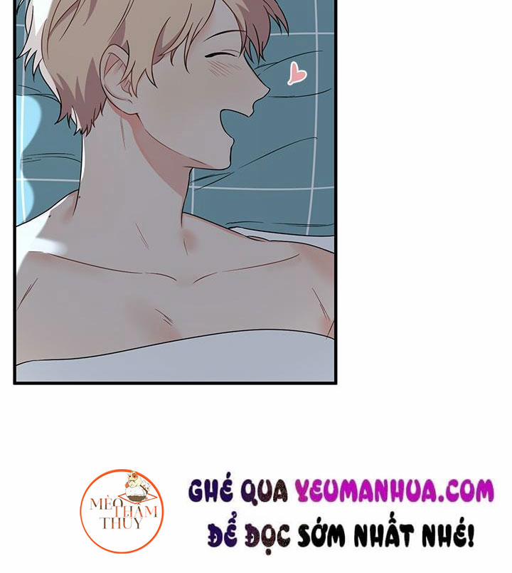 Máu Và Tình Yêu 8 trang 55