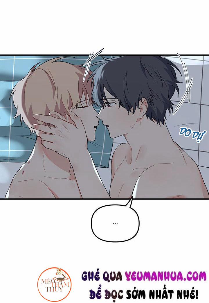 Máu Và Tình Yêu 8 trang 72