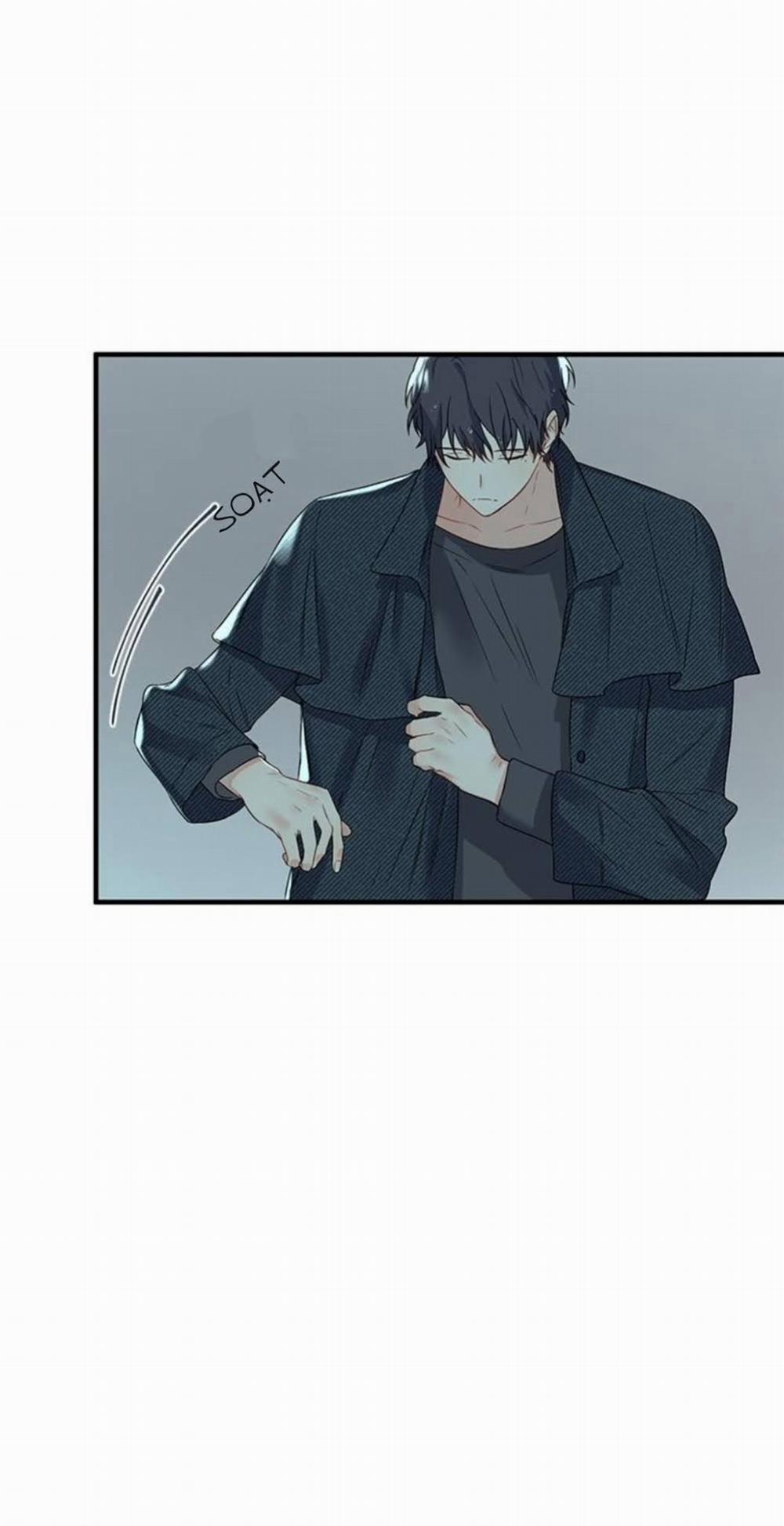 Máu Và Tình Yêu 9 trang 11