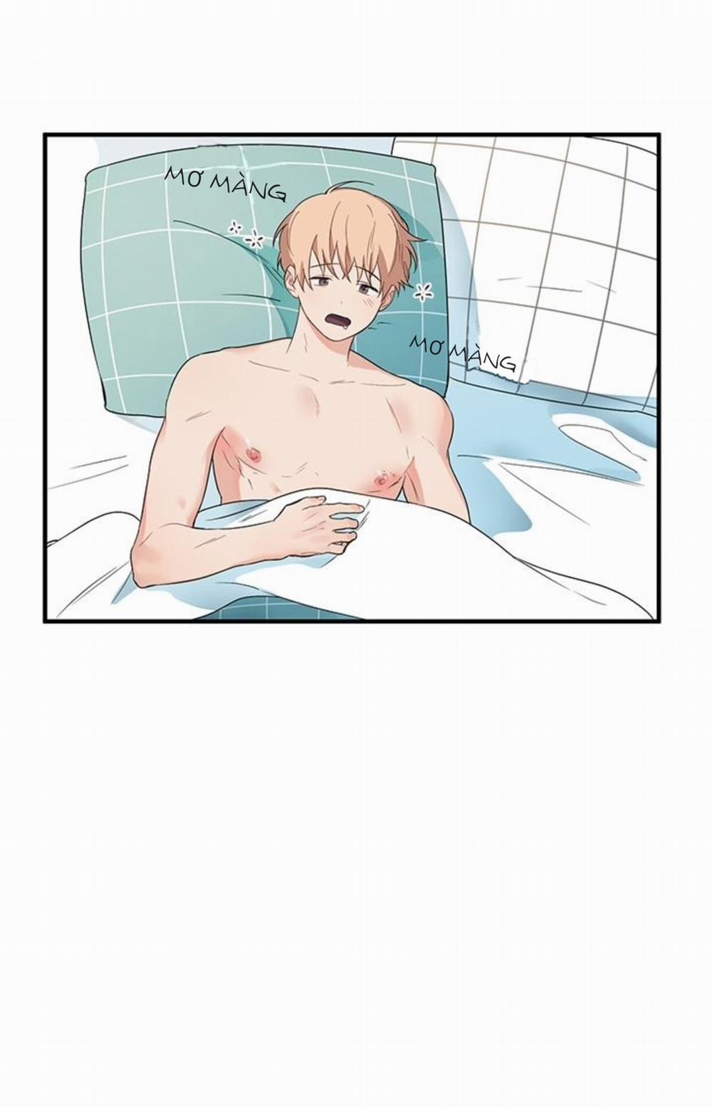 Máu Và Tình Yêu 9 trang 16