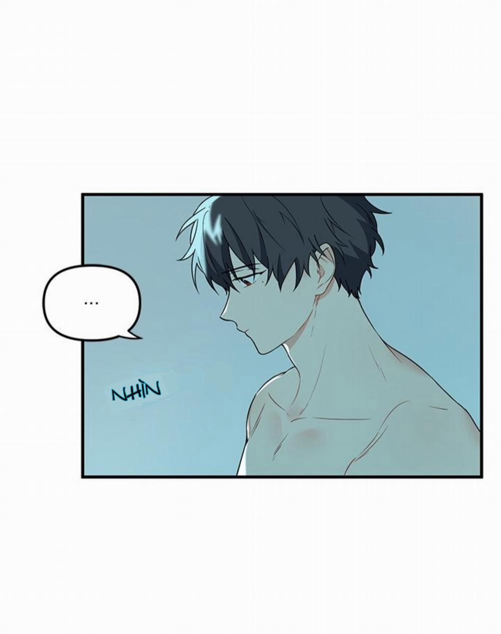 Máu Và Tình Yêu 9 trang 3