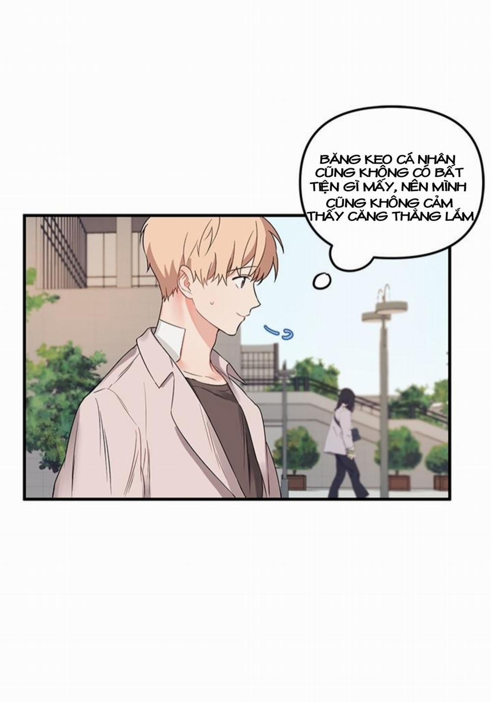 Máu Và Tình Yêu 9 trang 46