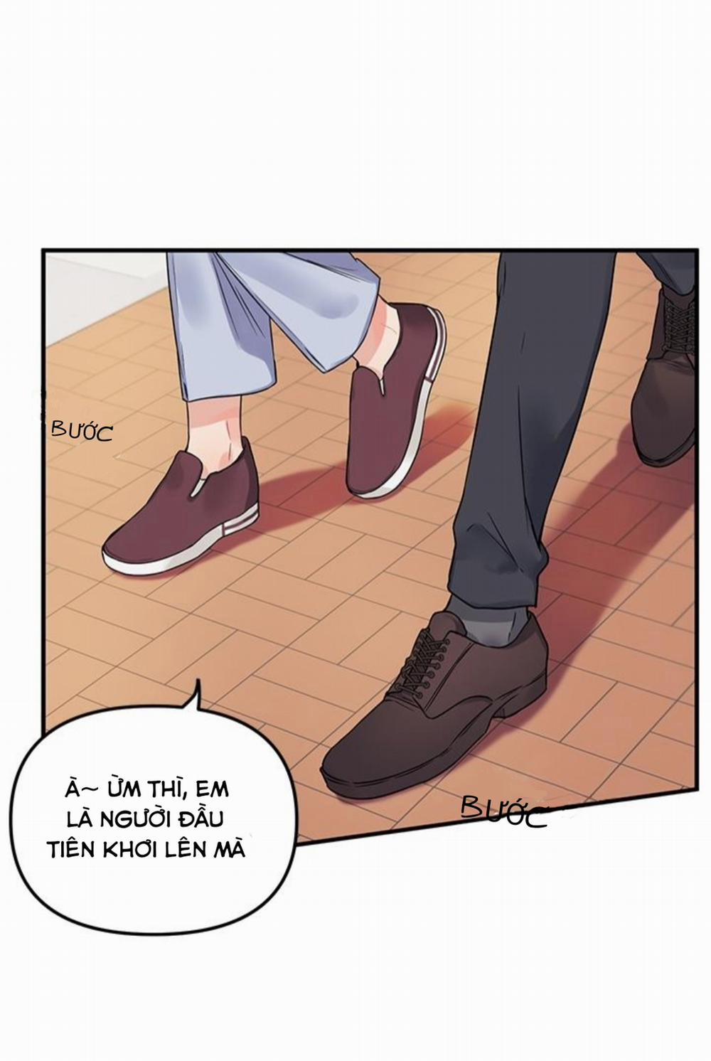 Máu Và Tình Yêu 9 trang 53