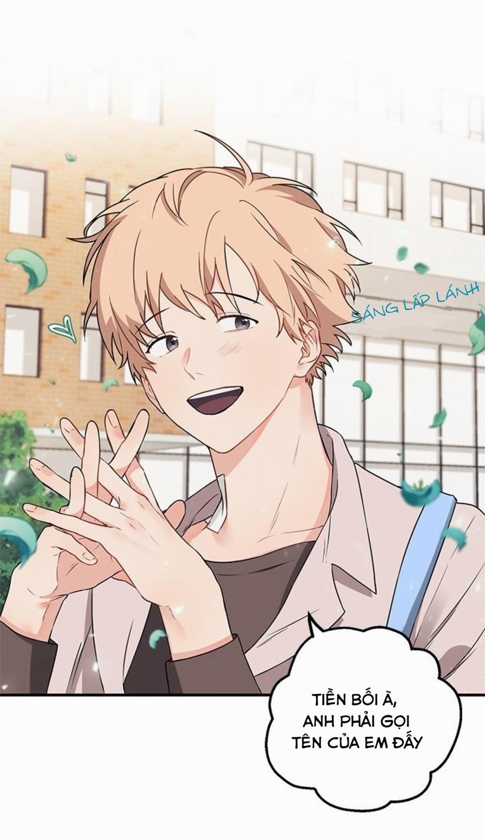 Máu Và Tình Yêu 9 trang 60