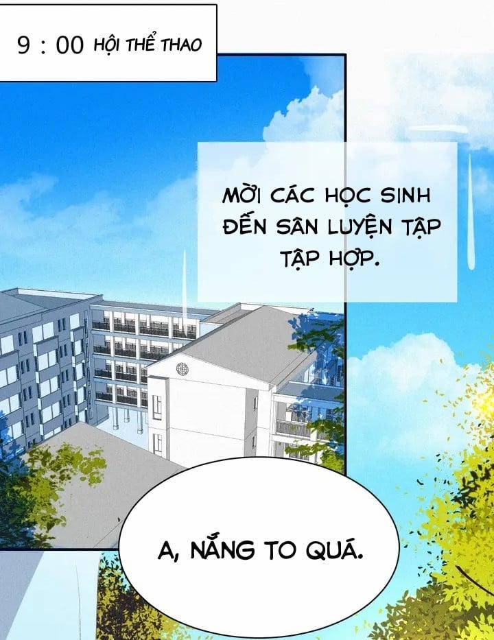 Màu Xanh Thuần Khiết 7 trang 1