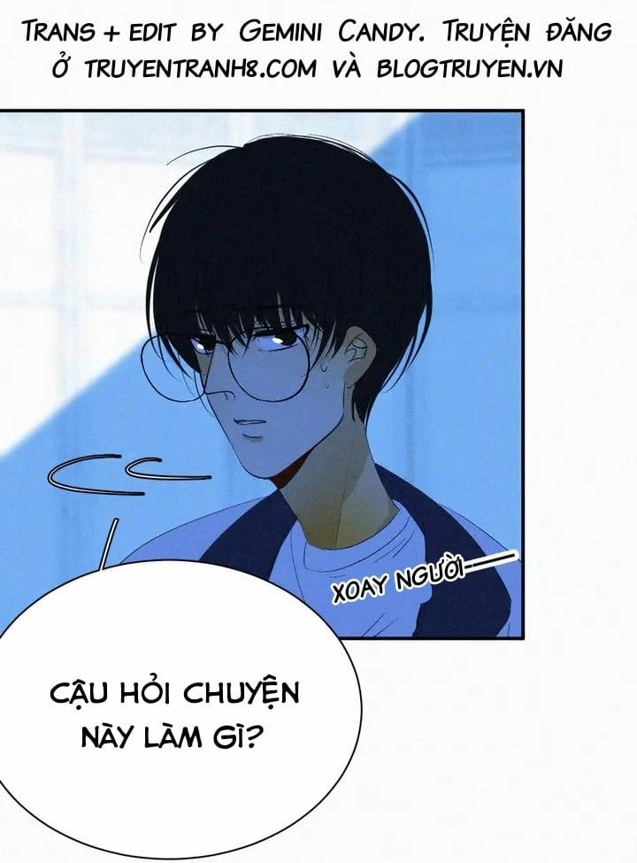 Màu Xanh Thuần Khiết 9 trang 0