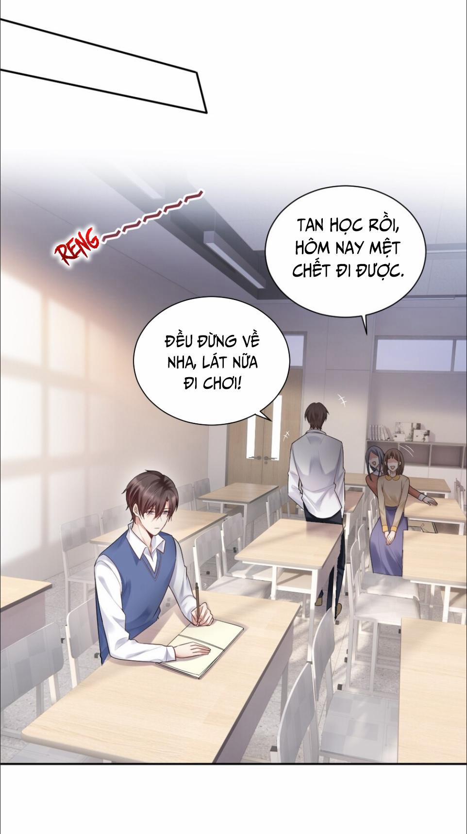 Máy Bay Giấy 10 trang 1