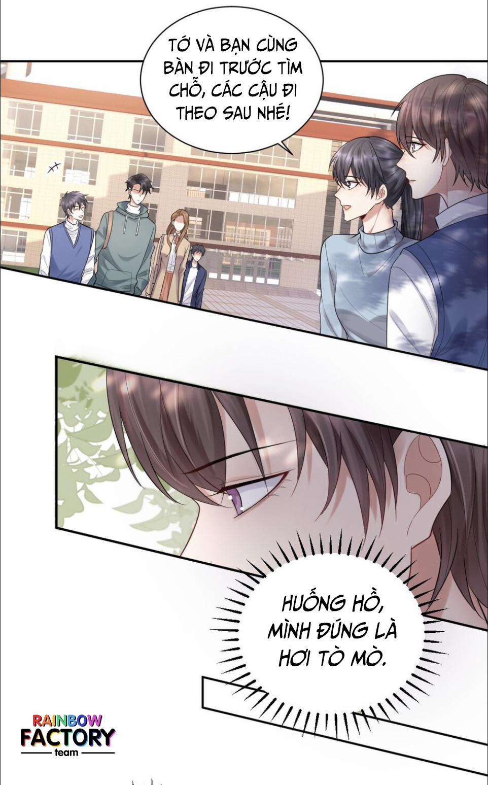 Máy Bay Giấy 10 trang 28