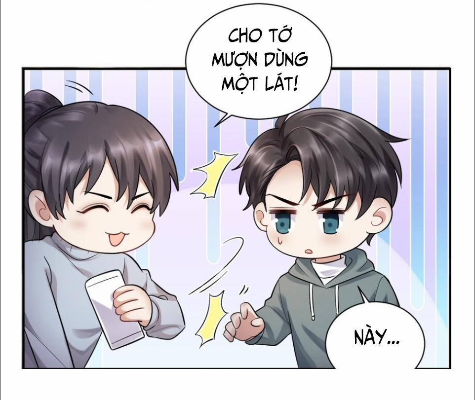 Máy Bay Giấy 10 trang 40