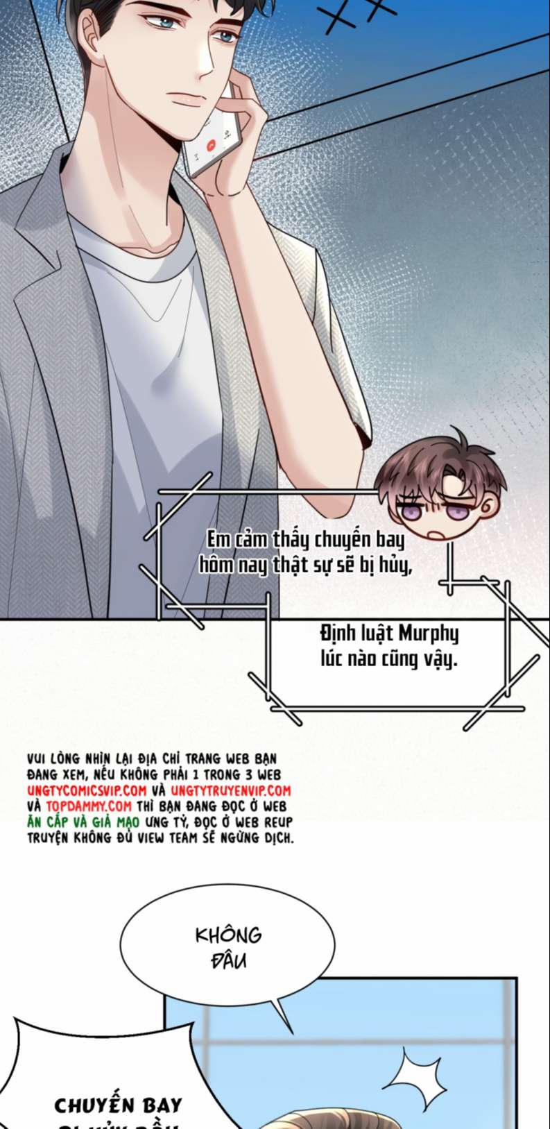 Máy Bay Giấy 104 trang 36