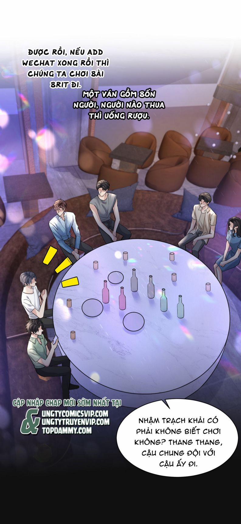 Máy Bay Giấy 114 trang 27