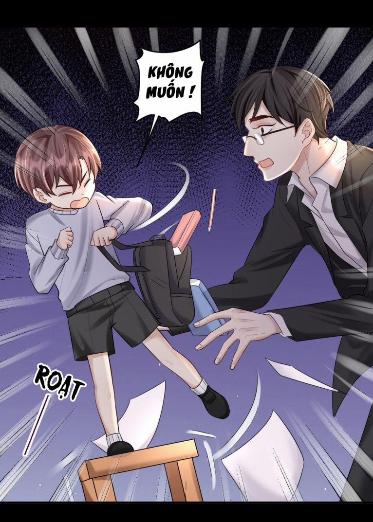 Máy Bay Giấy 22 trang 34