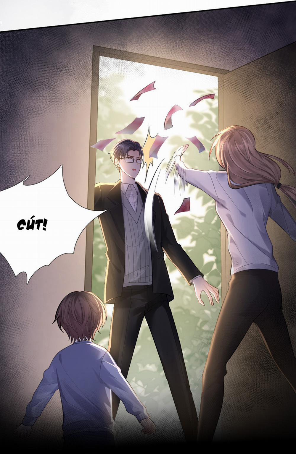 Máy Bay Giấy 3 trang 12