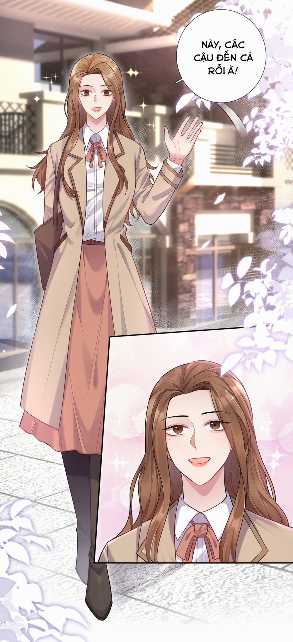 Máy Bay Giấy 3 trang 34