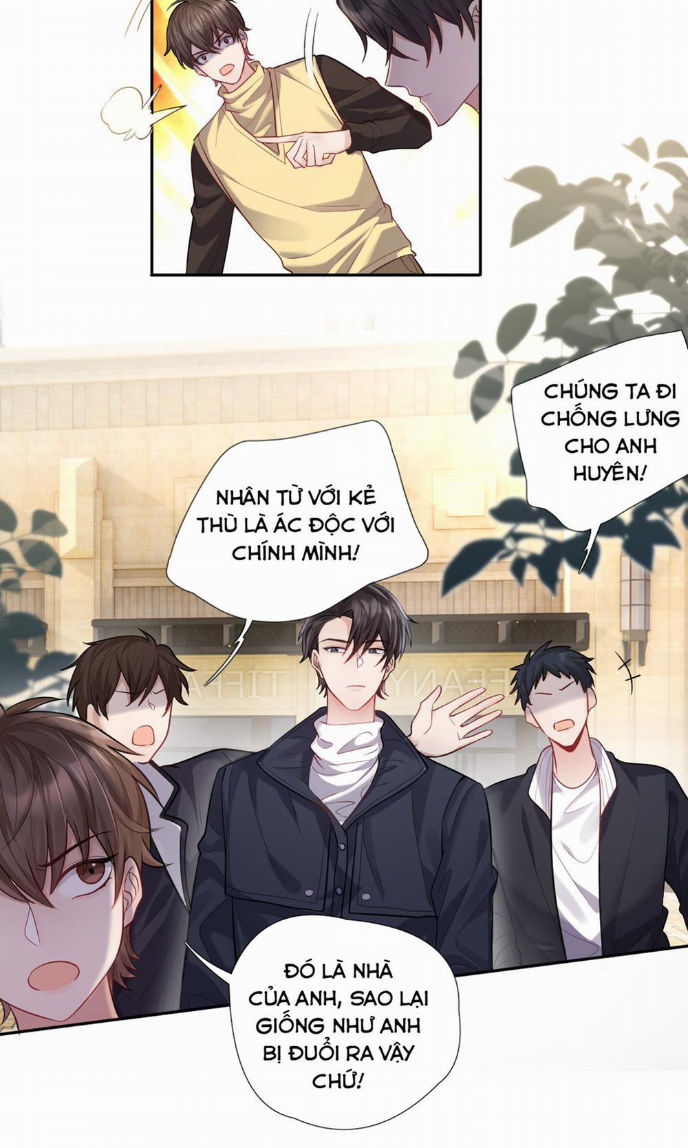 Máy Bay Giấy 3 trang 41