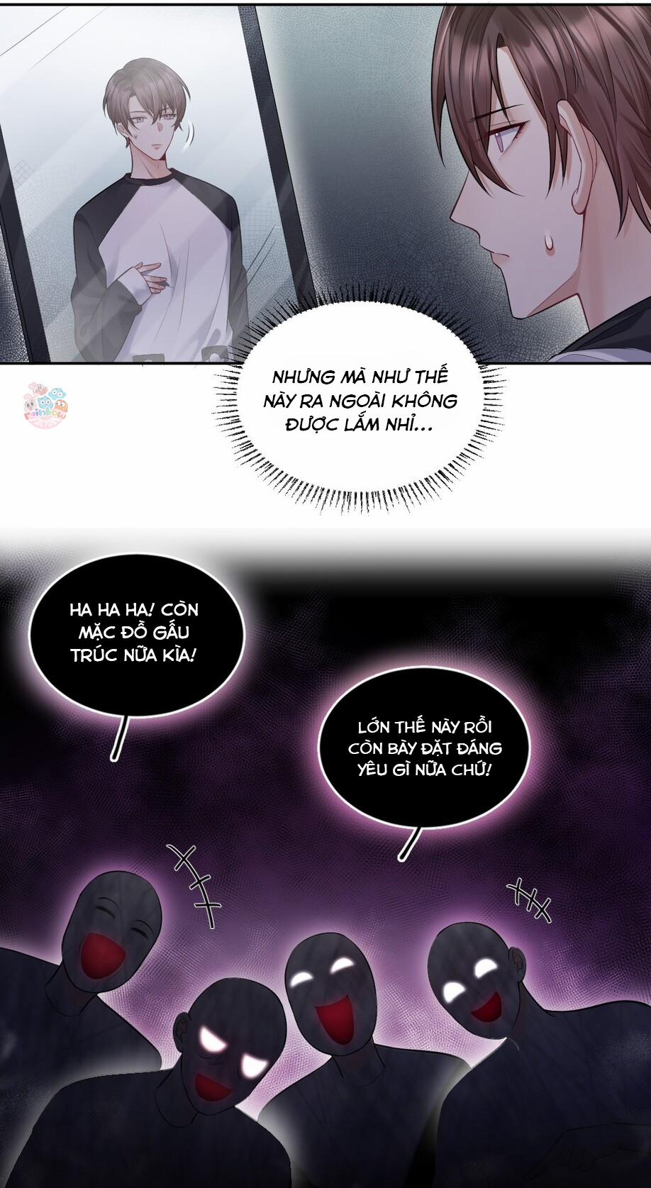 Máy Bay Giấy 4 trang 19