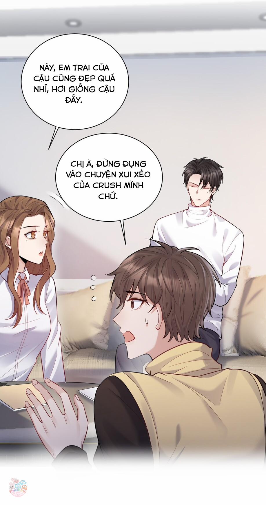 Máy Bay Giấy 4 trang 32