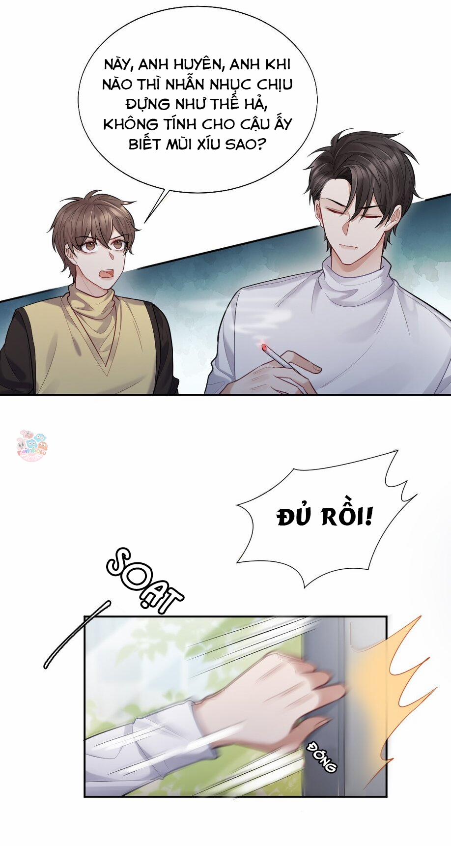 Máy Bay Giấy 4 trang 49