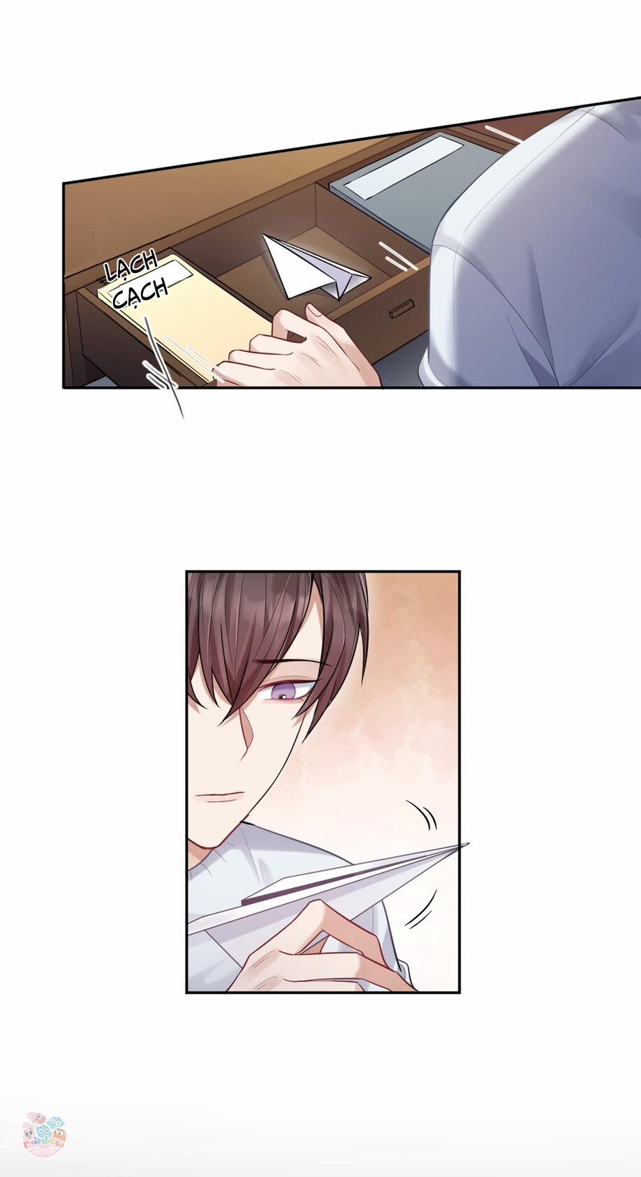 Máy Bay Giấy 4 trang 52