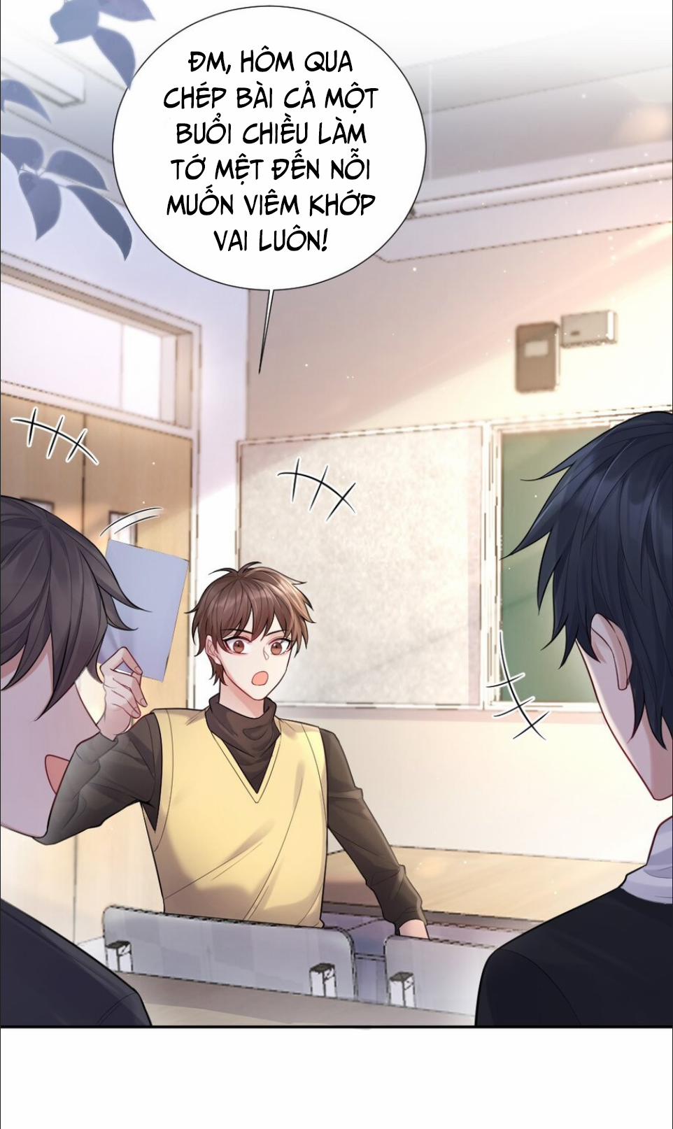 Máy Bay Giấy 5 trang 3