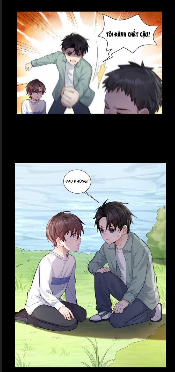 Máy Bay Giấy 6 trang 35