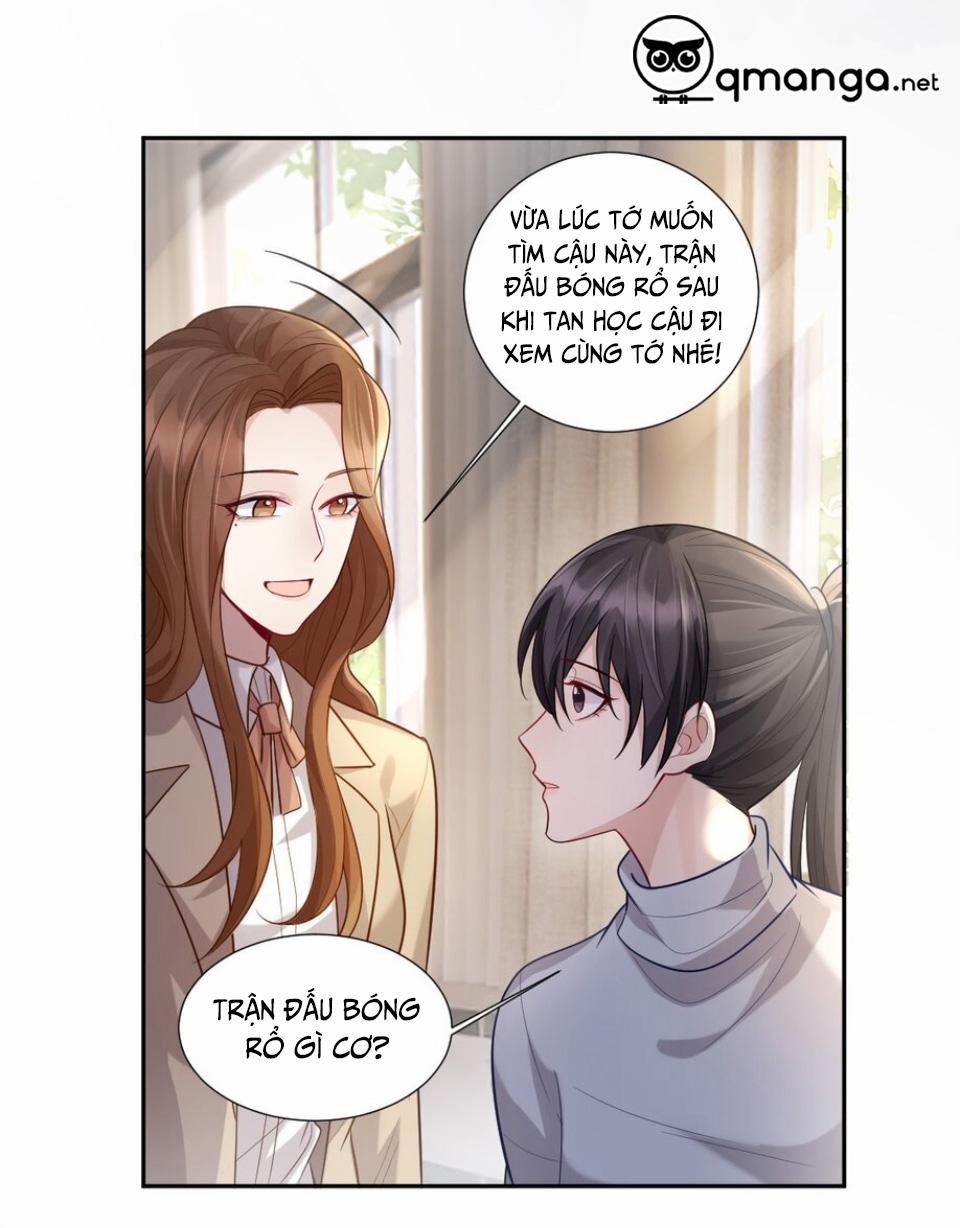 Máy Bay Giấy 8 trang 15