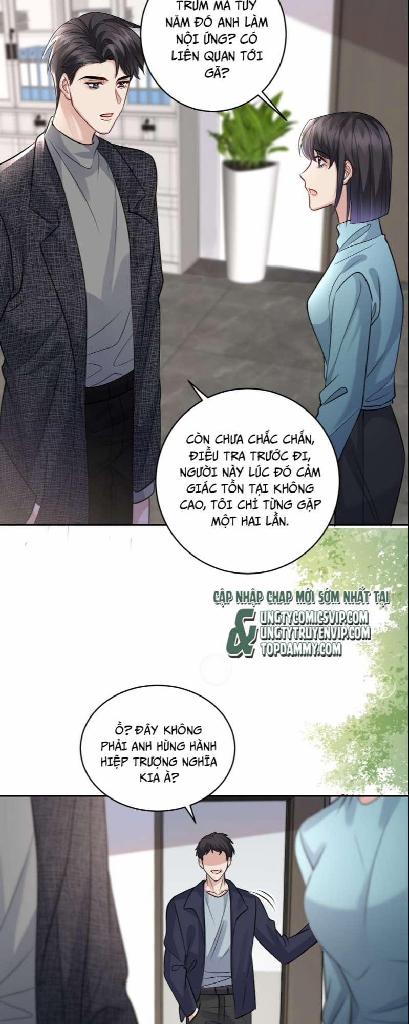 Máy Bay Giấy 87 trang 19